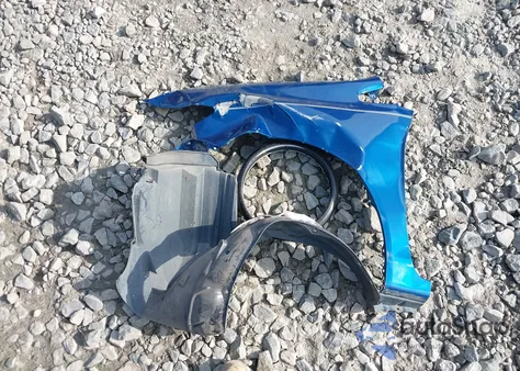 2015 Honda Civic Lx из США, поврежденный, VIN 19XFB2F52FE002755